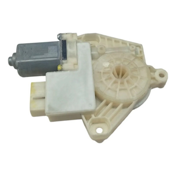 Motor Maquina Vidro Traseiro Esquerdo Volkswagen Golf 2014