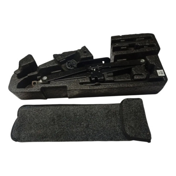 Kit Macaco Isopor Chave Roda Sorento 3.3 2015 2016