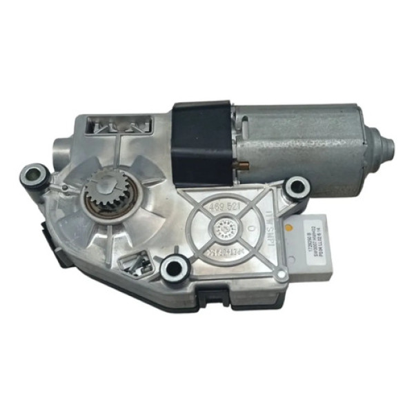 Motor Teto Solar Audi Q3 1.4 2014 2015