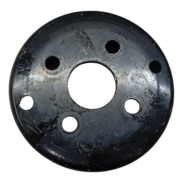 Polia Bomba Agua Toyota Camry 2.4 2007 2008 2009