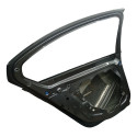 Porta Traseira Esquerda Bmw 320i 2022 2023 Esquerdo