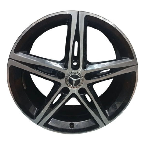 Roda Aro 18 Mercedes Benz A200 1.3 Sedan 2018 2019
