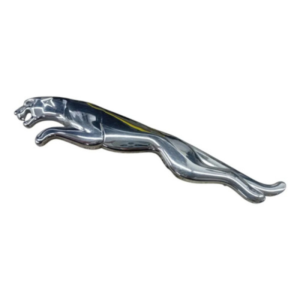 Emblema Jaguar Xf Prestige 2.0 T 2017