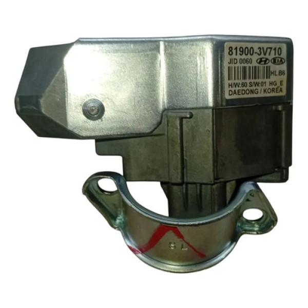 Trava Coluna Setor Azera 3.0 V6 2014 2015
