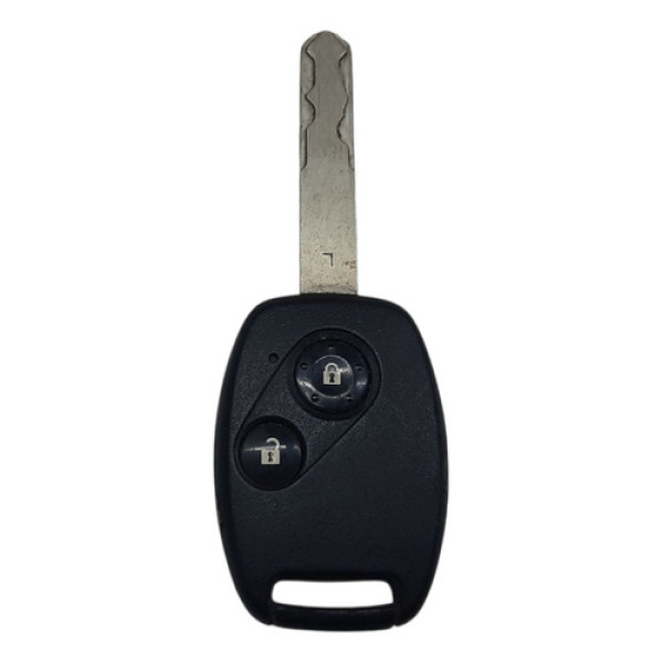 Chave Miolo Ignição Honda New Fit 2013 2014