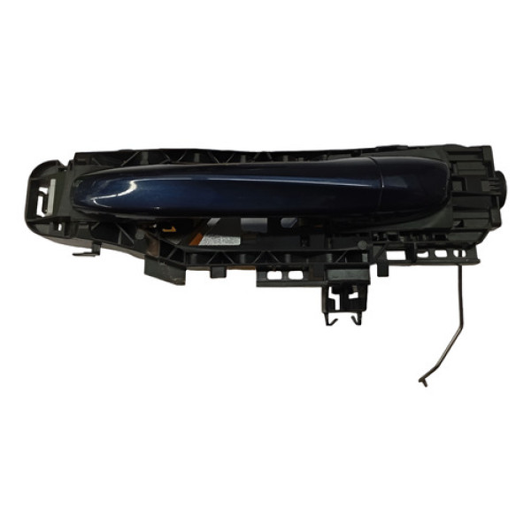 Maçaneta Externa Diant Mercedes C200 Hybrid 1.5t 2019 Dianteira