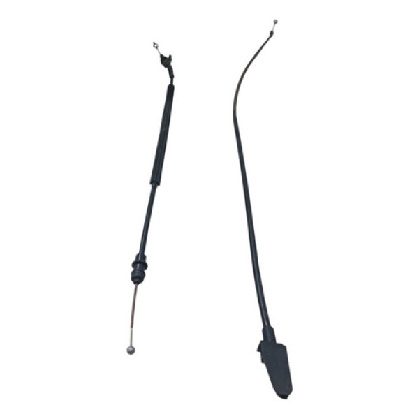 Cabo Fechadura Porta Diant Dir Volkswagen Passat B6 2007 08 