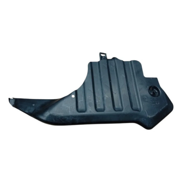 Portetor Inferior Traseiro Audi Q3 Tfsi 2021 2022 Preto