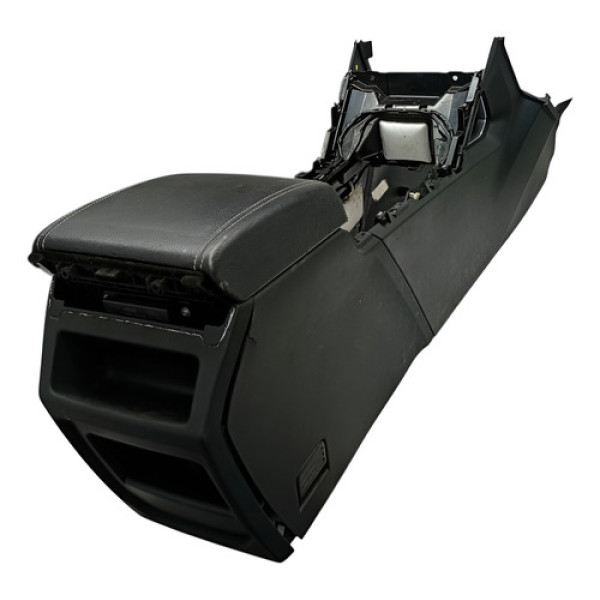 Console Central L Rover Evoque Dynamic 2014 2015 Detalhe