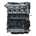 Motor Parcial Audi A3 Sportback 2.0 T Fsi 2010 Gasolina