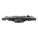 Suporte Travessa Câmbio Gm Camaro Ss 6.2 V8 2011 Detalhe Ok
