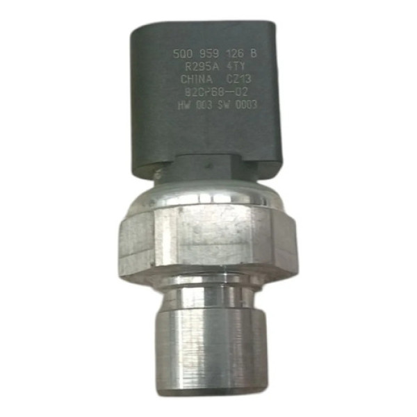 Sensor Pressão Ar Audi Q3 Sportback 2.0 2025