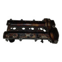 Tampa Válvula Comando Chevrolet Captiva 2.4 2009 2010 Cinza
