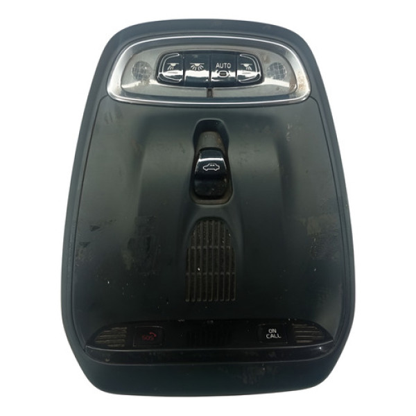 Luz Interna Cortesia Volvo Xc60 T8 2.0 T Plug In 2021 2022