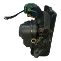Trava Tampa Traseira Chevrolet Captiva 2009 2010