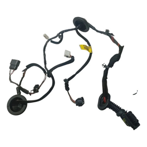 Chicote Porta Traseira Direita Kia Sorento 2016