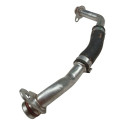 Mangueira Óleo Turbina Volkswagen Tiguan R-line 2.0 2023 24