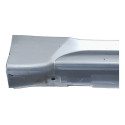 Spoiler Direito Chevrolet Captiva 2008 2009 2010  Prata