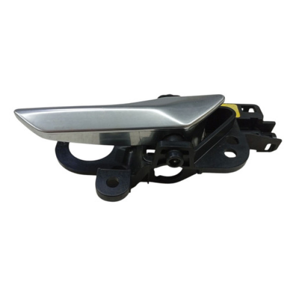 Maçaneta Interna Diant Dir Lr Evoque Dynamic P250 2020 Ok Dianteira