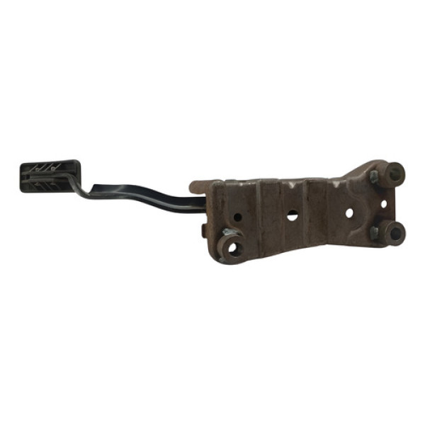 Pedal Acelerador Land Rover Discovery 3 2004 2005 2006 Preto