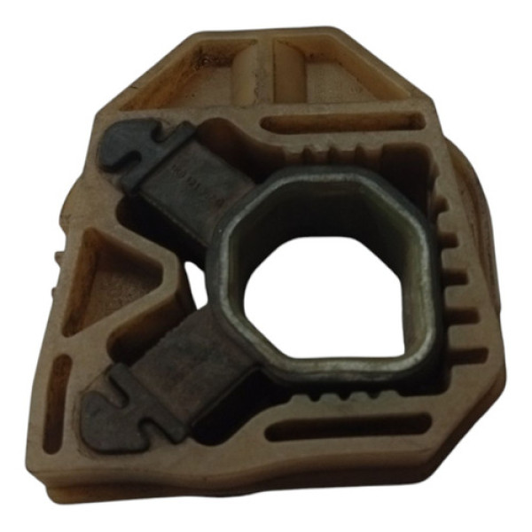 Coxim Radiador Sup Volkswagen Tiguan 2.0 Tsi 2009 2010