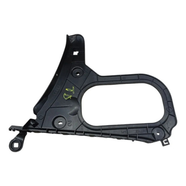 Guia Parachoque Tras Dir Audi A3 2.0 T Lm 2015 2016