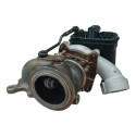 Turbina Volkswagen Tera High 1.0 T 2026