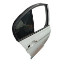 Porta Traseiro Direito Bmw 320i 2.0 T N20 2017 Traseira Direito Branco