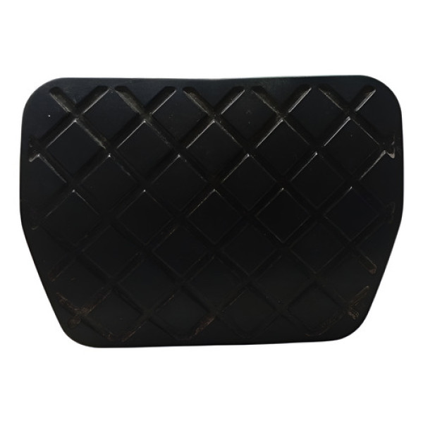 Capa Pedal Estacionamento Vw Golf Comfortline 1.0 T 2018