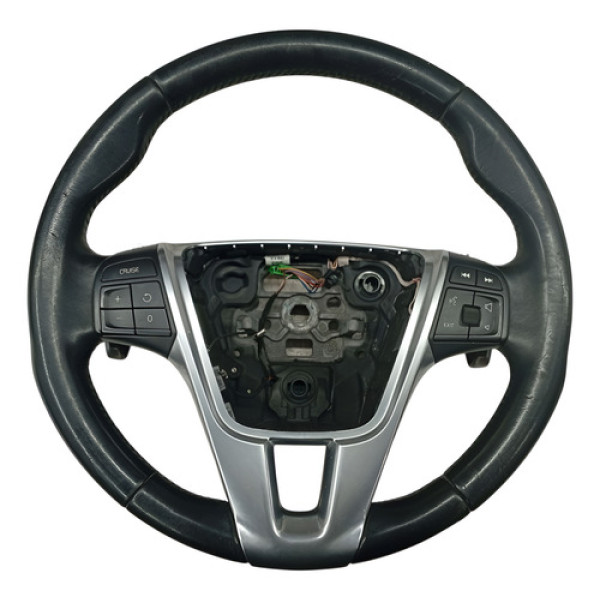 Volante Motorista Volvo Xc60 T5 2016 2017