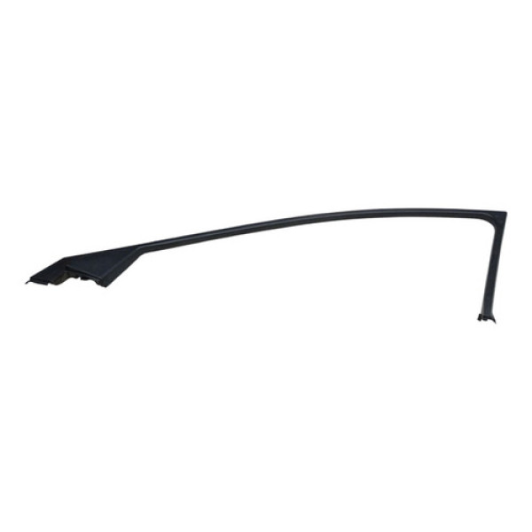 Guarnição Externa Diant Direito Hyundai Azera V6 3.0 2012  Preto