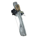 Motor Maquina Vidro Tras Esquerdo Chevrolet Onix 2020 2021