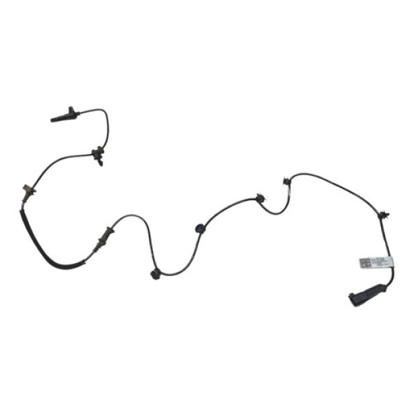Sensor Abs Diant Dir Chevrolet Equinox Rs 1.5t 2021 2022
