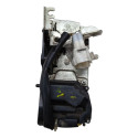 Fechadura Elétrica Porta Tras Esquerda Jac J5 2010