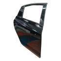 Porta Traseira Direita Volkswagen Virtus Exclusive 1.4 2024 Traseira Direito Preto