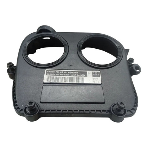 Tampa Frontal Motor Volkswagen Jetta 2.0 2011 2015