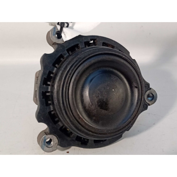 Coxim Motor Hidráulico Dianteira Direita Bmw 320i 2.0 Turbo 