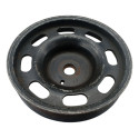 Polia Virabrequim Seat Ibiza 1.0 1996 1997 1998 1999 2000