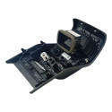 Acabamento Difusor Console Central Vw Tiguan Allspace 2024