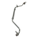Cano Turbina Audi A3 Sportback 1.8 2014 2015