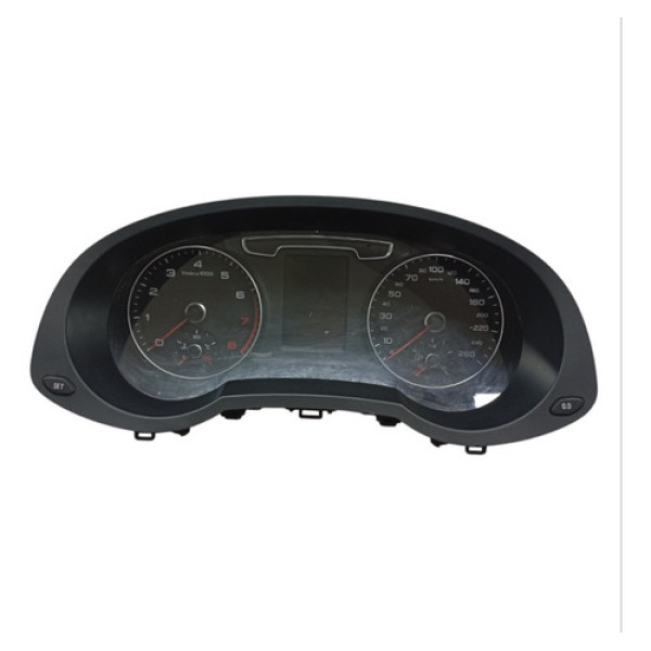 Painel Instrumento Audi Q3 1.4 T Tfsi 2016 2017