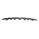 Absorvedor Impacto Parachoque Traseiro Audi A1 2010 2013 