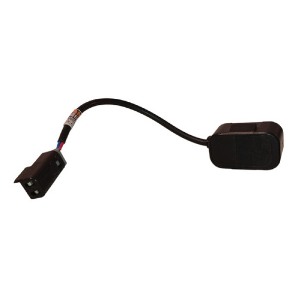 Microfone My Link Chevrolet Equinox 2018 2019 2020  Preto