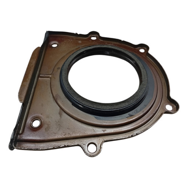 Flange Retentor Virabrequim Land Rover Evoque 2.0 2013 2014