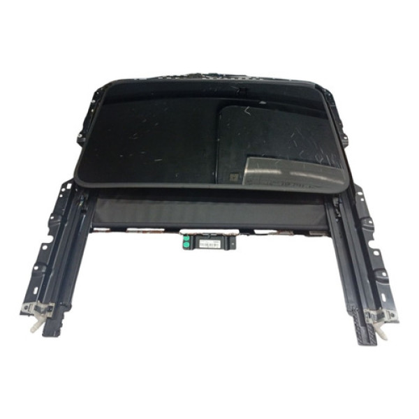 Teto Solar Bmw 320i G20 2.0 T B48 2020 2021 Detalhe
