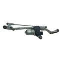 Motor Limpador Parabrisa Galhada Chevrolet Onix 1.0 2020