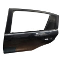 Porta Traseira Esquerda Subaru Impreza Xv 2.0 2016 Traseira Esquerdo Preto