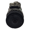 Compressor Ar Cond Vw Passat Variant B7 2.0t 2012 2013