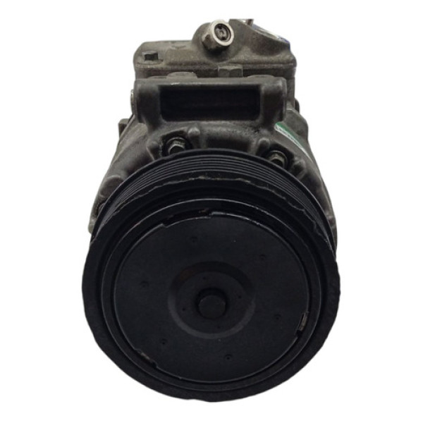 Compressor Ar Cond Vw Passat Variant B7 2.0t 2012 2013