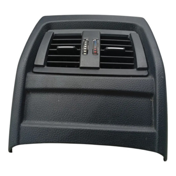 Difusor Ar Console Central Bmw 320i 2015 2016